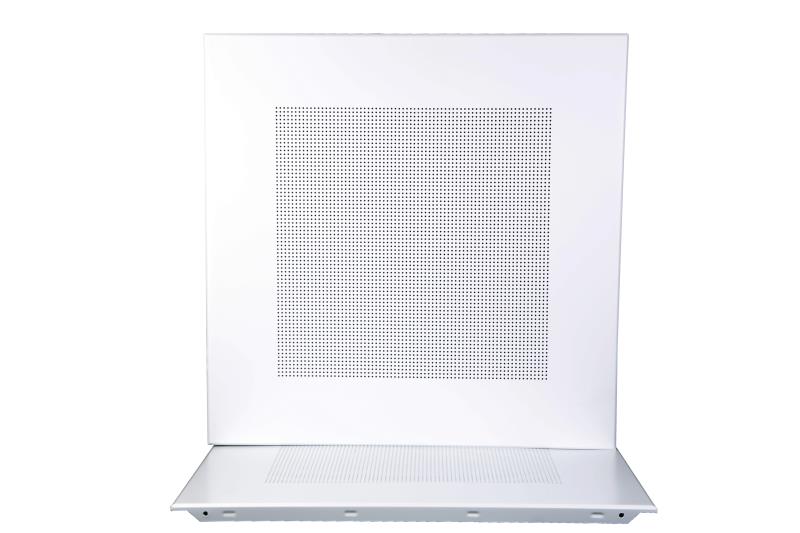 60x60 Clip-In Suspended Ceiling Panel