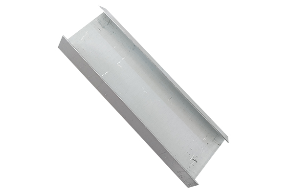 Clip-in Suspended Ceiling Fitting